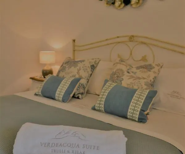 Gasthof Verdeacqua 4*