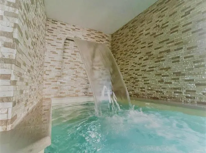 Verdeacqua 4* Locorotondo