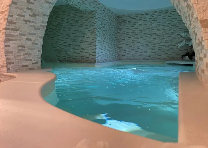 Verdeacqua 4* Locorotondo