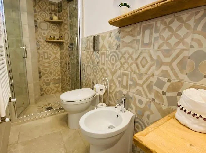 Verdeacqua 4* Локоротондо