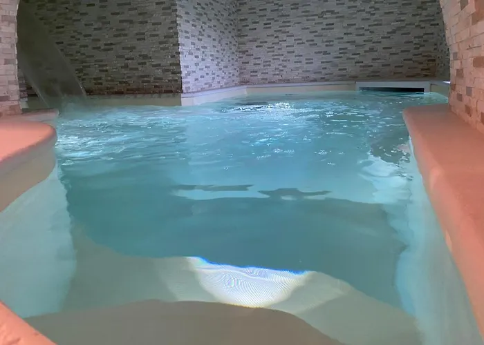 Verdeacqua 4*