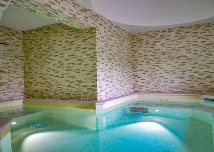 Verdeacqua Gasthof